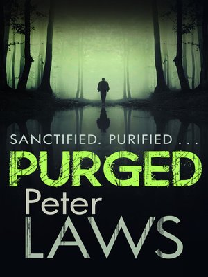 Purged - ebook